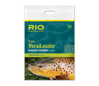 Rio Trout Versileader Intermediate