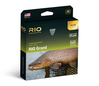 Load image into Gallery viewer, Rio Grand Elite Fly Line
