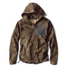 Load image into Gallery viewer, Orvis Men&#39;s PRO LT Softshell Hoodie
