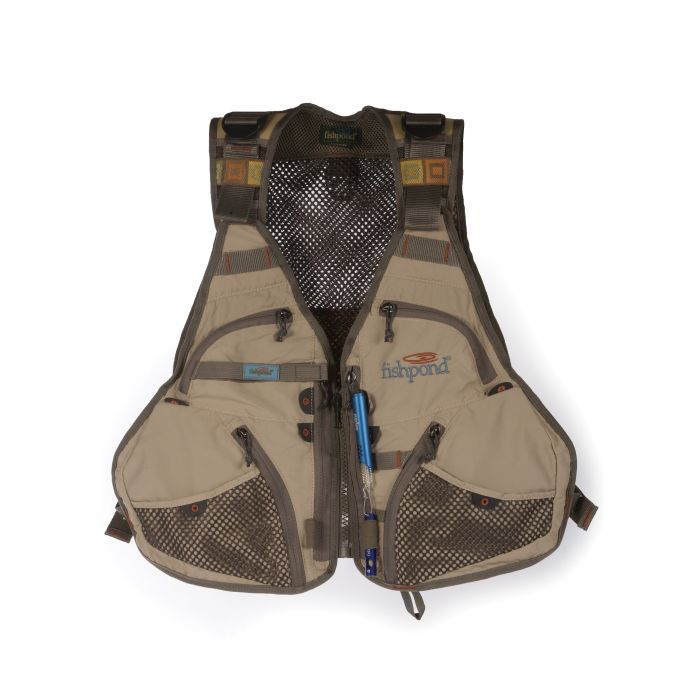 Fishpond Upstream Vest - Men's Technical Fishing Vest