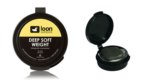 Load image into Gallery viewer, Loon Outdoors Deep Soft Weight
