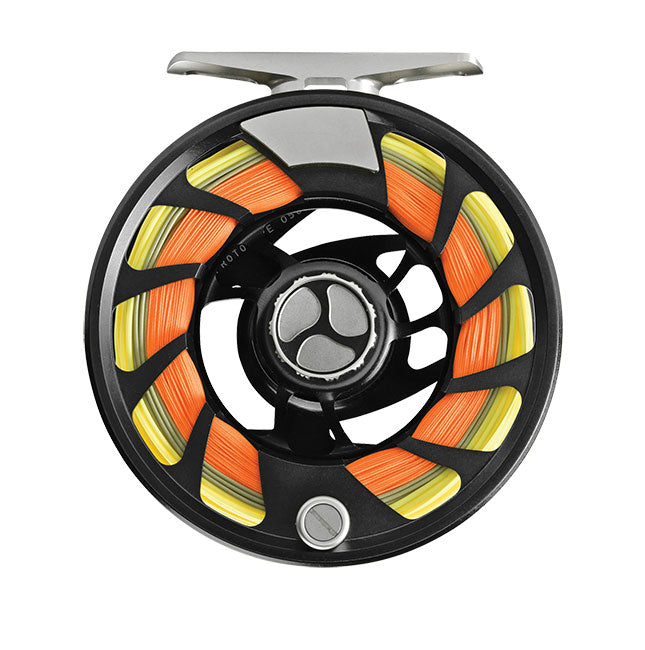 Orvis Mirage LT Fly Reel – Blackfoot River Outfitters