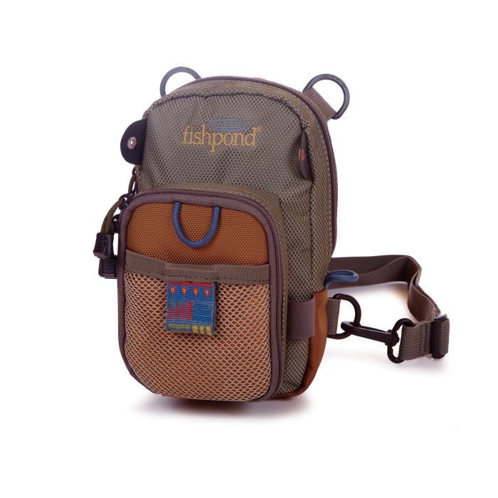 Load image into Gallery viewer, Fishpond San Juan Chest Pack
