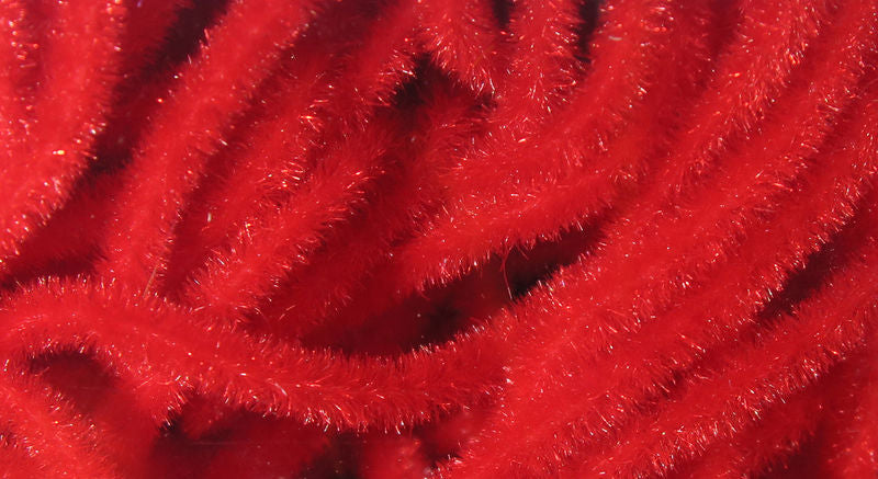 Load image into Gallery viewer, Hareline Velvet Chenille Micro
