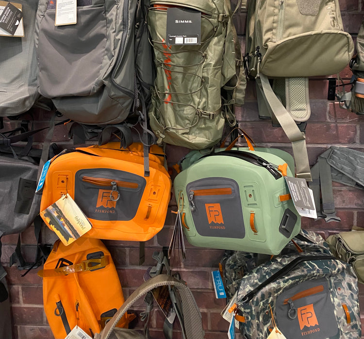 Hip Packs – Blackfoot River Outfitters