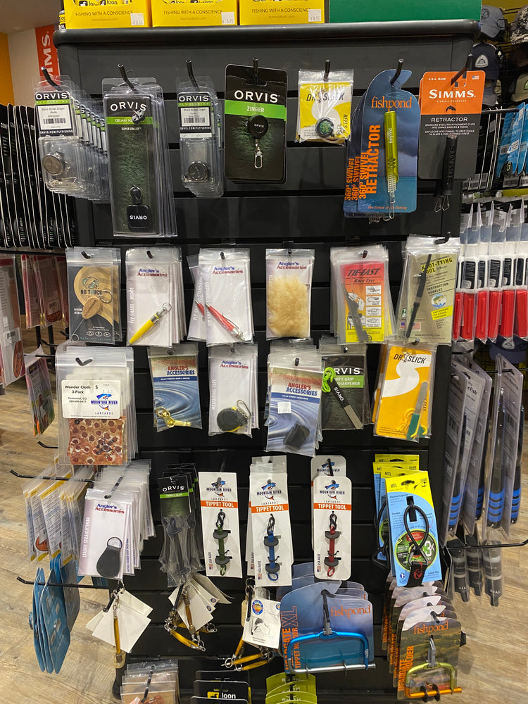 Accessories – fishing gear store