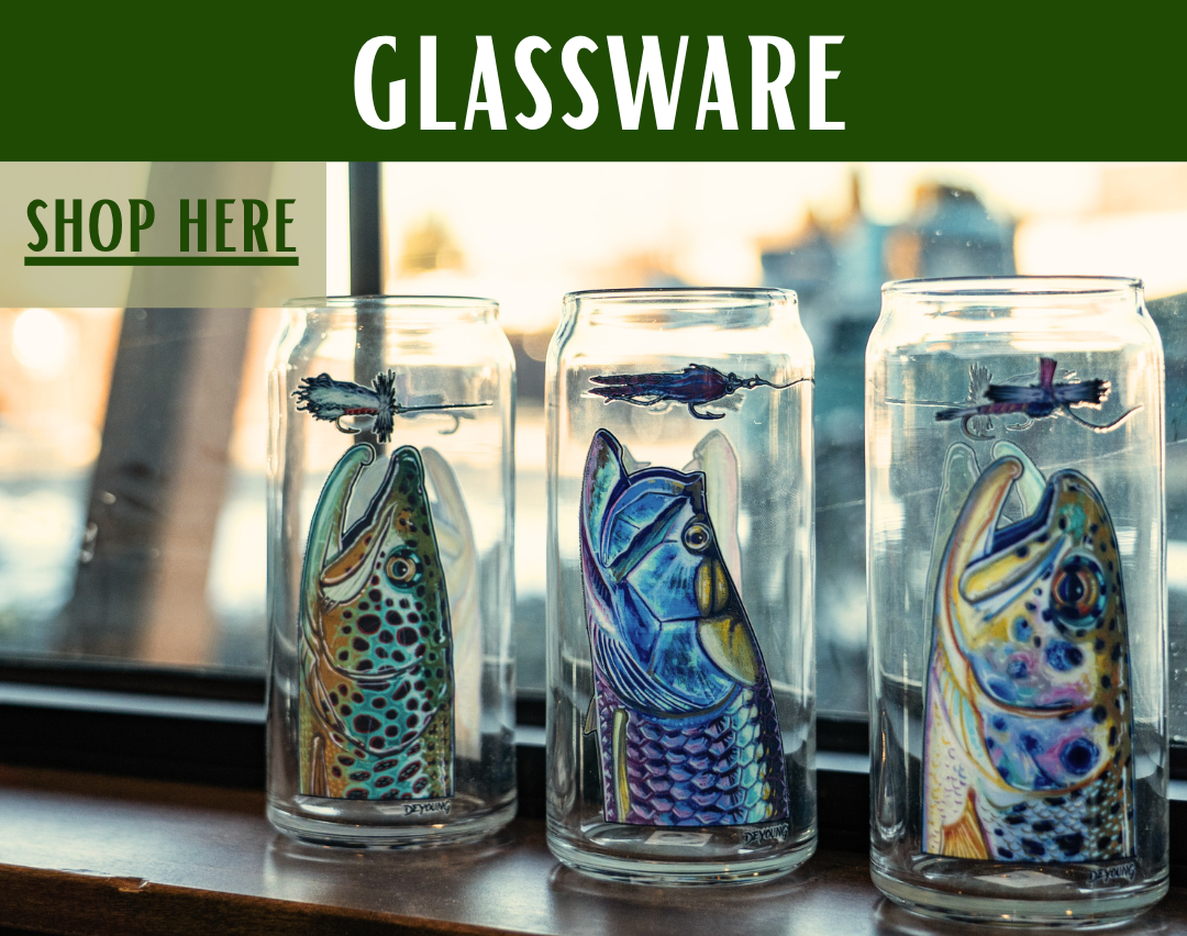 Glassware