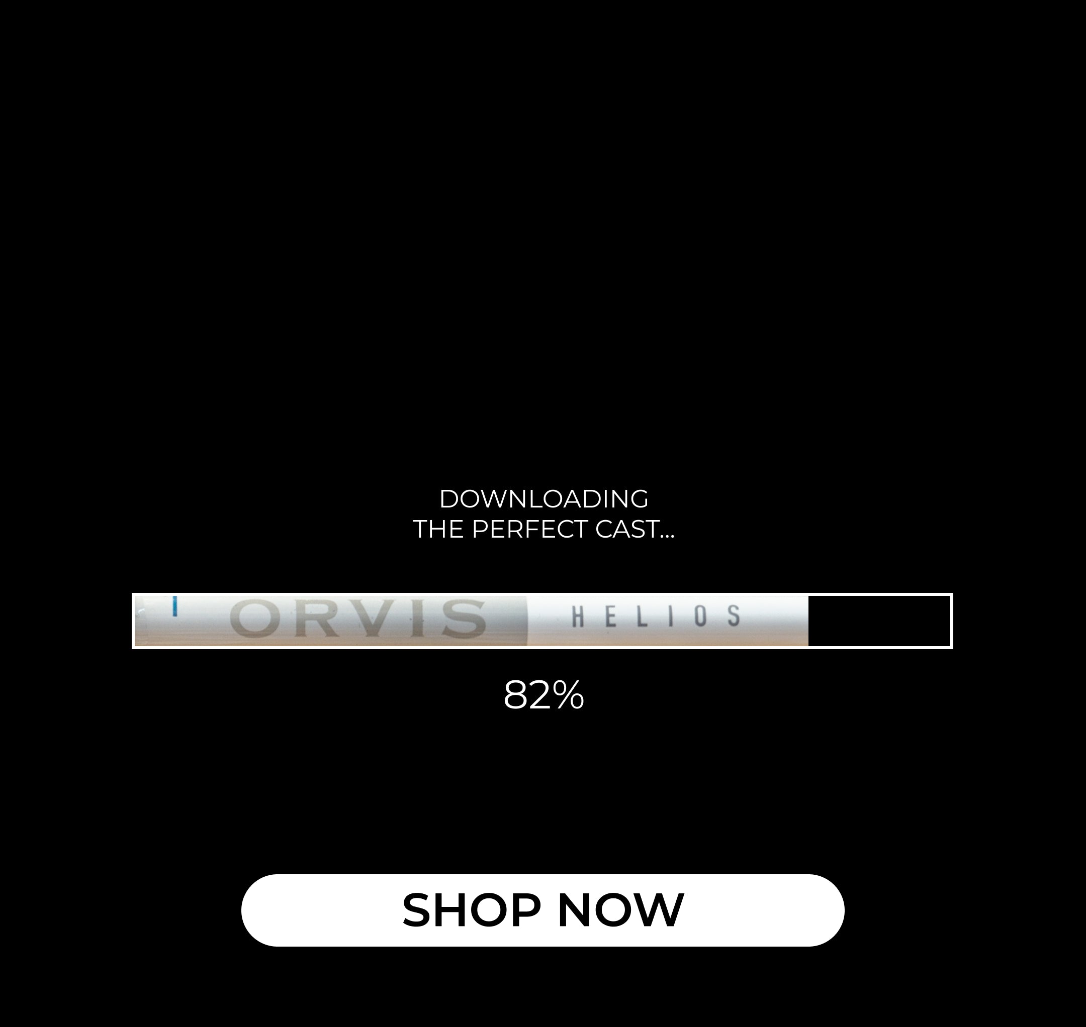 Downloading the perfect cast...