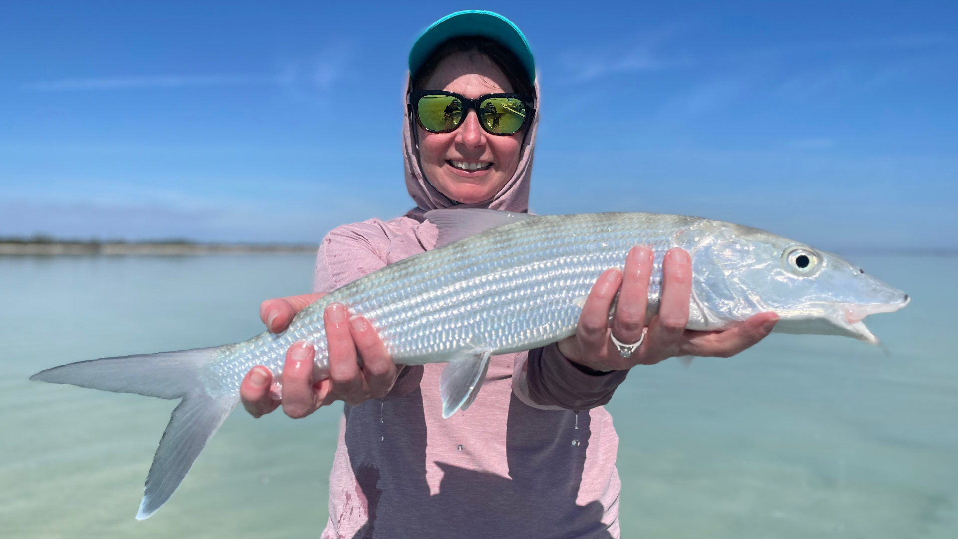 Bonefish Gear