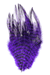 MFC Barred Saddle Hackle