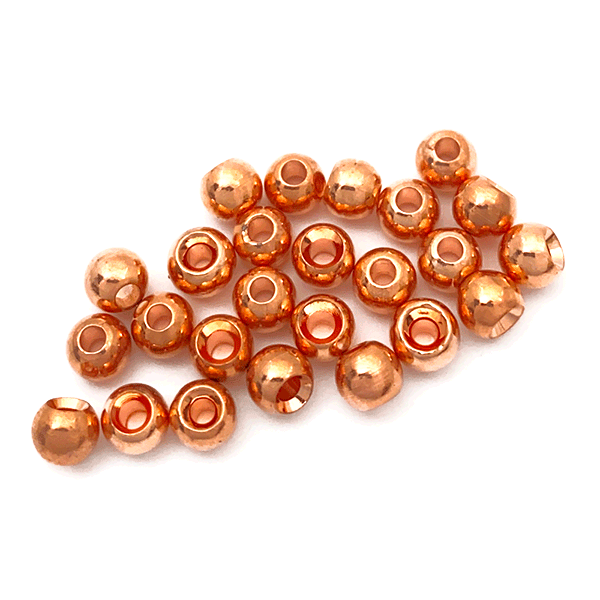 MFC Brass Beads