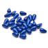 MFC Teardrop Streamer Beads- 30 Pack