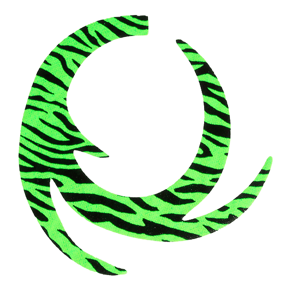 MFC Pacchiarinni's Dragon Tails - Large