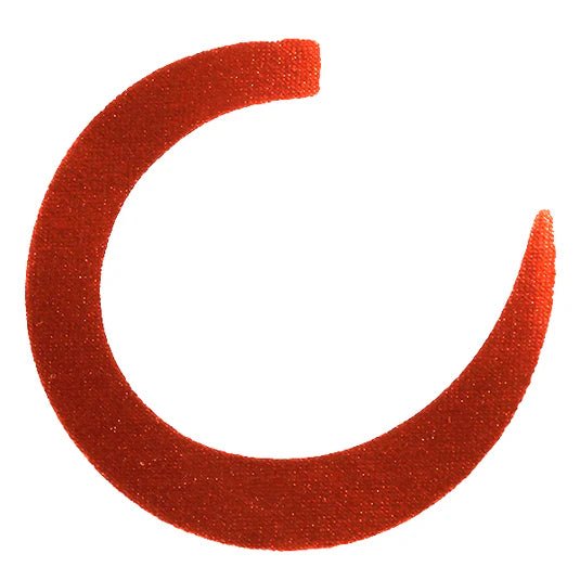 MFC Pacchiarini's Wiggle Tails - Medium