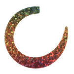 MFC Pacchiarini's Wiggle Tails - Small