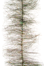 MFC Sparkle Minnow Body Brush