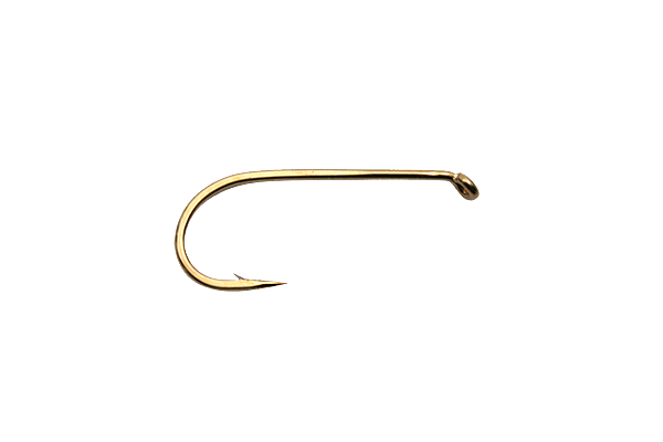MFC Standard Dry Fly Hooks