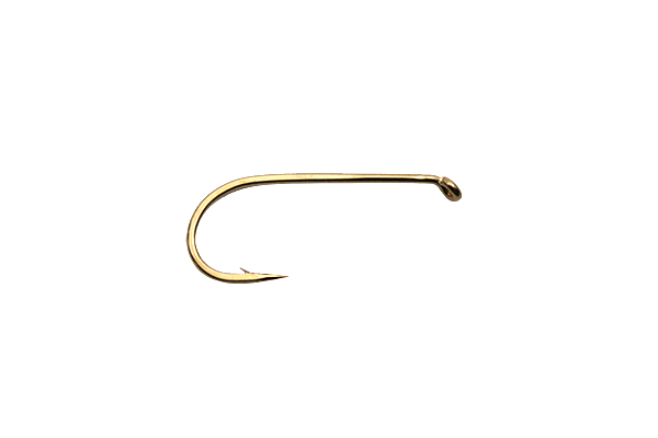 MFC Standard Dry Fly Hooks