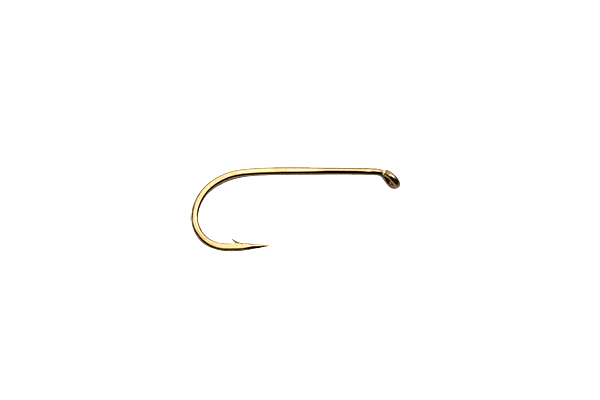 MFC Standard Dry Fly Hooks
