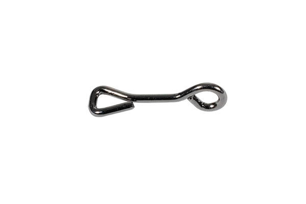 MFC Tail Shanks- 25 Pack