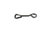 MFC Tail Shanks- 25 Pack