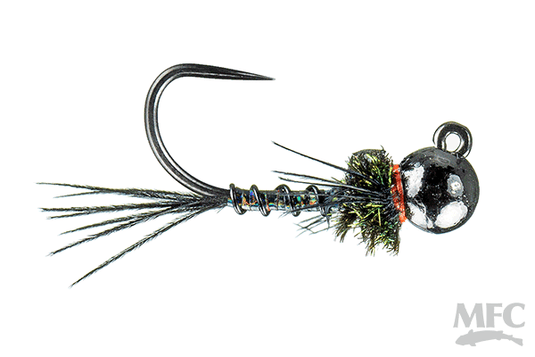 Jig Lightning Bug