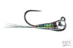 MFC Jig Perdigon- Pearl/Fl. Orange