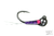 MFC Jig Perdigon- Purple/Fl. Pink