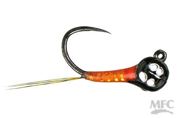 MFC Jig Perdigon- Fire Starter