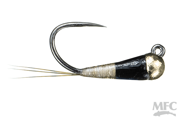 MFC Spanish Bullet- Tan