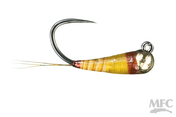 MFC Spanish Bullet- Sally Quill