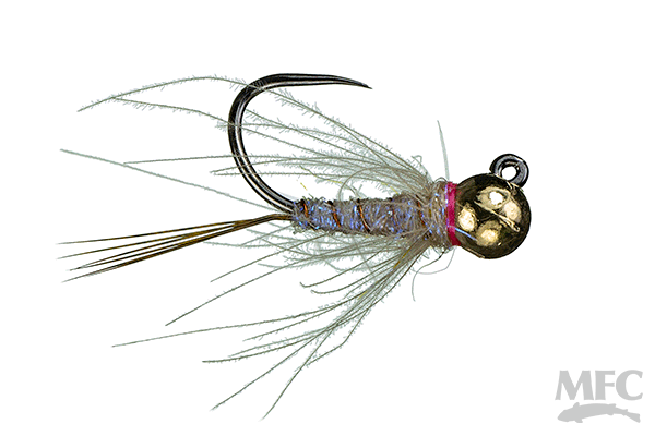 MFC Jig Duracell- UV Tan
