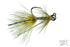 MFC Jig Mini Bugger- Olive