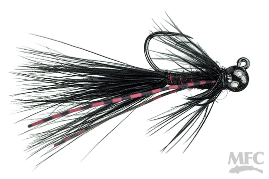 Jig Mini Bugger