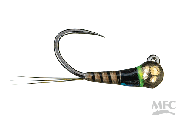 MFC Jig Napoleon- Tan