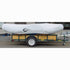 Whitewater Designs Boat Cover 15'-16' w/Tie-Downs