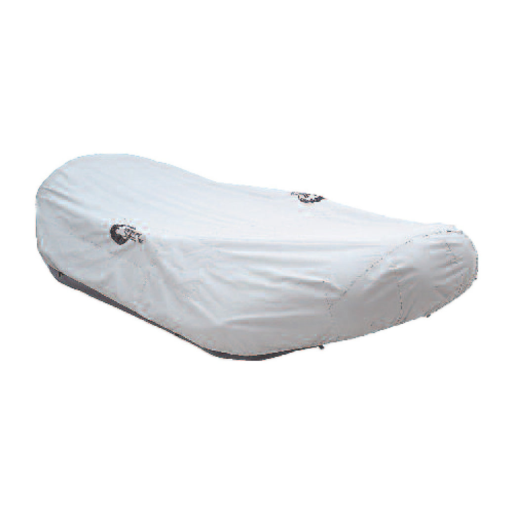 Whitewater Designs Boat Cover 15'-16' w/Tie-Downs