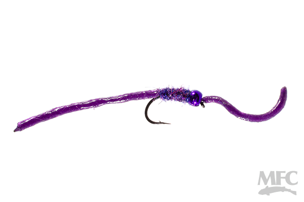 MFC Trina's Squirm- Purple