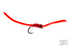 MFC Trina's Squirm- Red