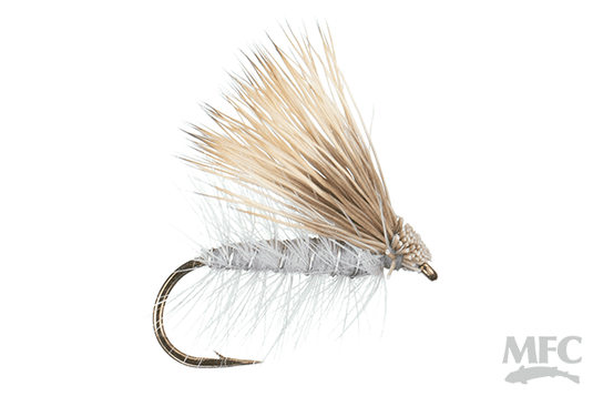 Elk Hair Caddis