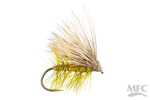 Elk Hair Caddis
