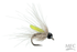 MFC Juan's Kryptonite Caddis- Green
