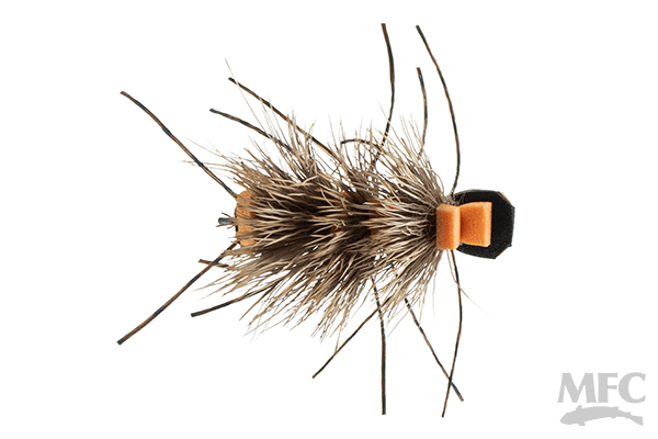 Kyle's King Kong Salmonfly