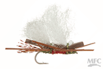 Chubby Chernobyl- SALE (1/2 DZ)