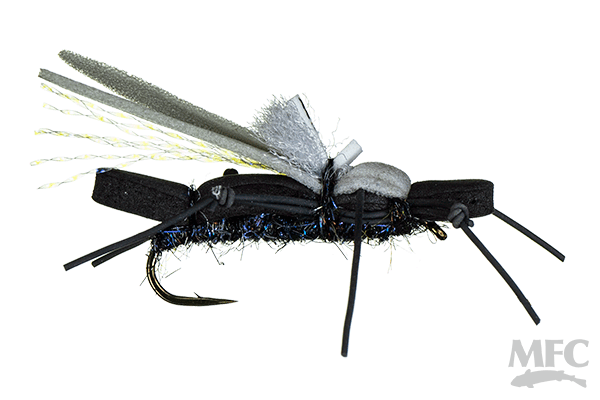 Water Walker - Black/Midnight