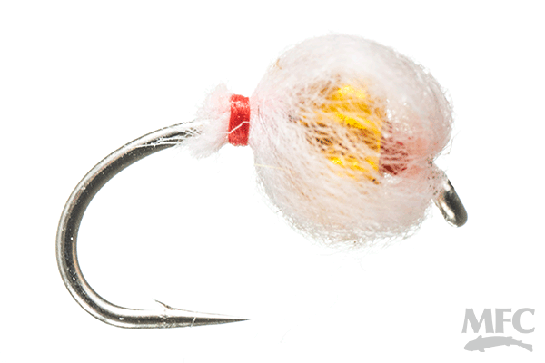 MFC Unreal Egg- Peachy King