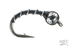 MFC Tungsten Zebra Midge- Black