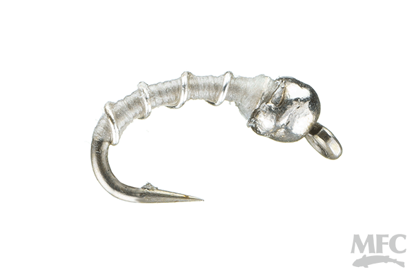 MFC Tungsten Zebra Midge- Cream