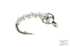 MFC Tungsten Zebra Midge- Cream