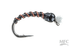 MFC Chan's Two Wire Chironomid Pupa